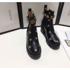 Gucci Boots